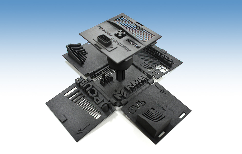 rmb-new-materials-aero-nylon-black-tester_Jabil PK500 Material