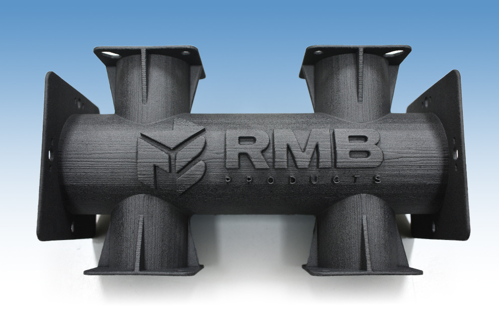 rmb-new-materials-aero-nylon-tube-tester_Arkema HT-23 Material