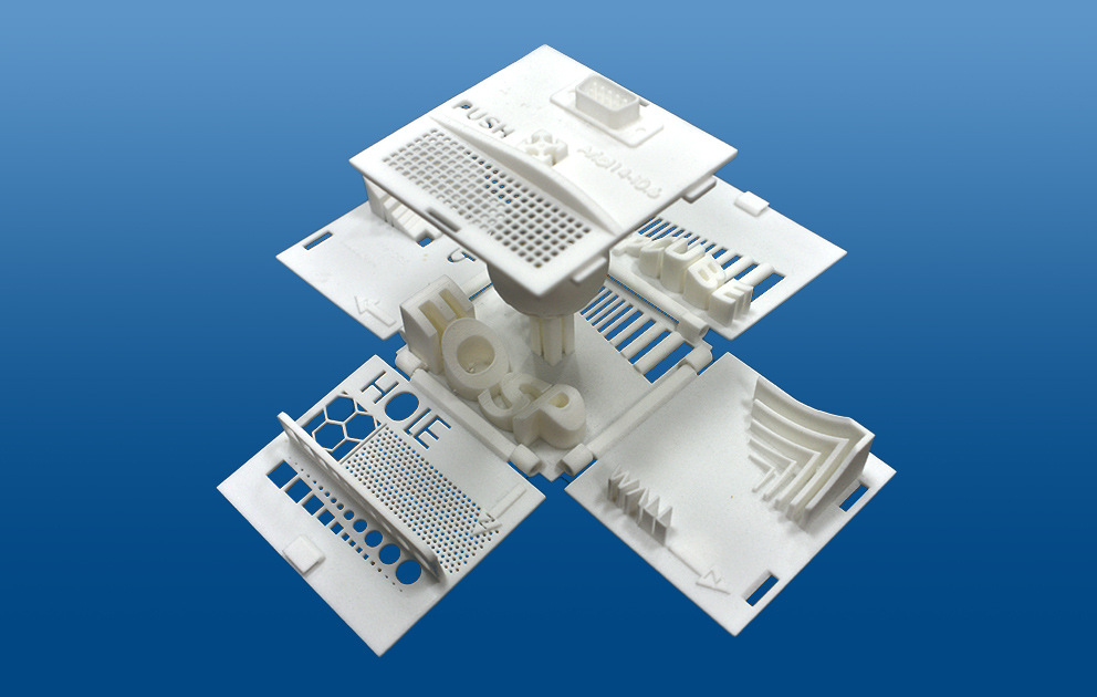 rmb-new-materials-aero-nylon-white-tester_PA-12 nylon material